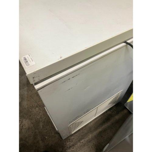 冷凍ストッカー パナソニック(Panasonic) SCR-RH22VA 業務用 中古/送料