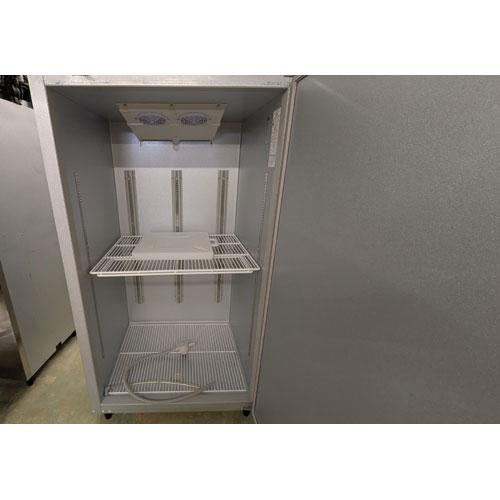 業界最長1年保証】食品保管庫 大和冷機 331D-FS 業務用 中古/送料別途 