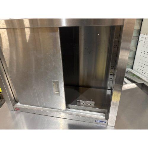 吊戸棚 マルゼン 業務用 中古/送料別途見積 【公式通販】