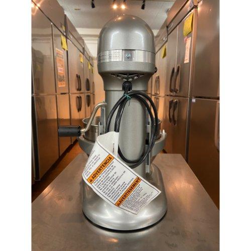 業界最長1年保証】キッチンエイド プロフェッショナルミキサー 6QT