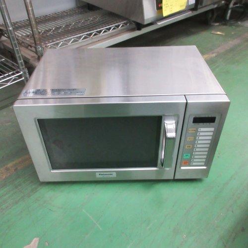 業務用電子レンジ Panasonic NE-920GP 5