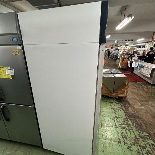 業界最長1年保証】冷蔵リーチインショーケーススイング扉 大和冷機