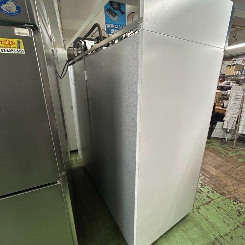 業界最長1年保証】冷蔵リーチインショーケーススイング扉 大和冷機