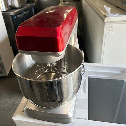 キッチンエイド EB スタンドミキサー EB-1701X 業務用