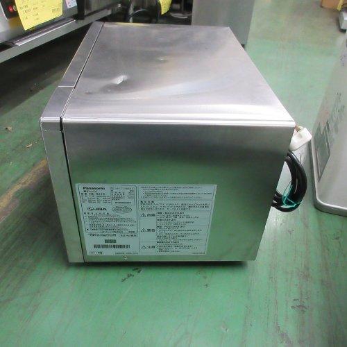 業界最長1年保証】電子レンジ パナソニック(Panasonic) NE-921G 業務用