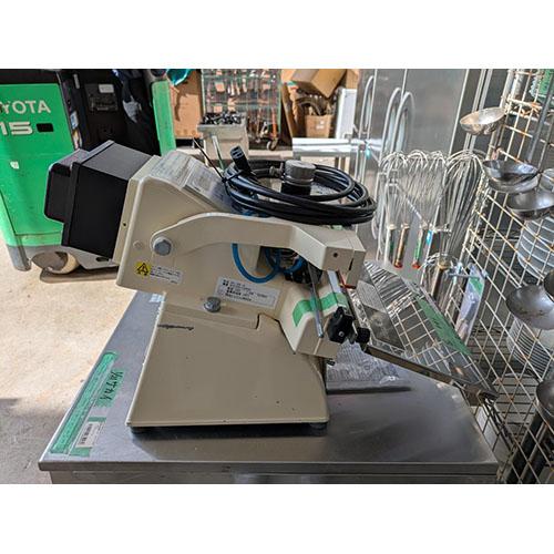 【業界最長1年保証】電動シーラー OPL-300-10 業務用 中古/送料別途見積の画像