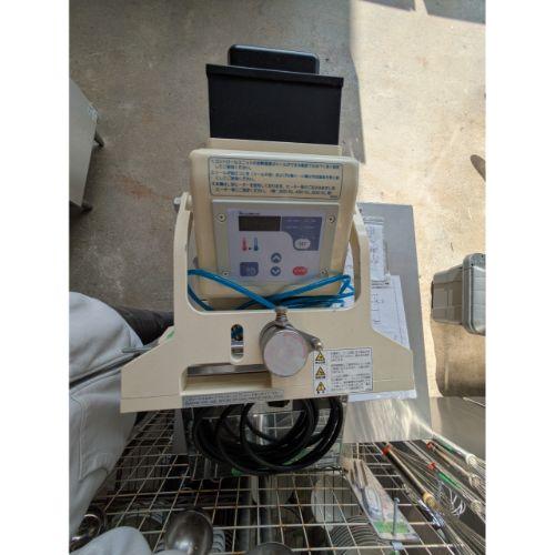 【業界最長1年保証】電動シーラー OPL-300-10 業務用 中古/送料別途見積の画像