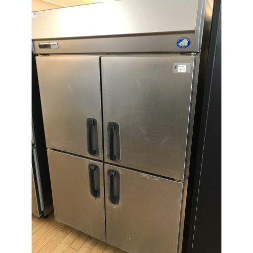 業界最長1年保証】縦型冷蔵庫 パナソニック(Panasonic) SRR