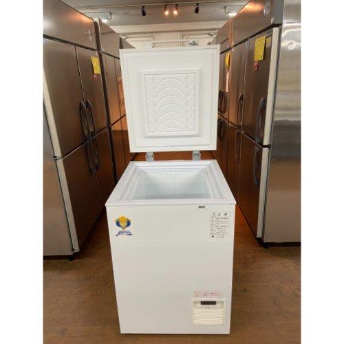 業界最長1年保証】超低温冷凍ストッカー -80℃ カノウ冷機 LAB8sc 業務