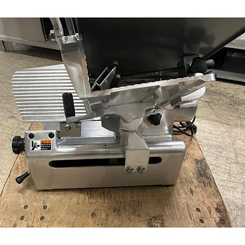 ミートスライサー ワタナベフーマック WSD-DX 業務用 中古/送料別途