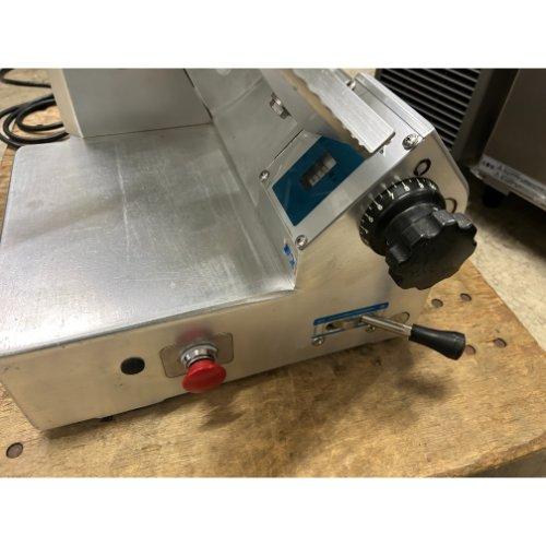 ミートスライサー ワタナベフーマック WSD-DX 業務用 中古/送料別途