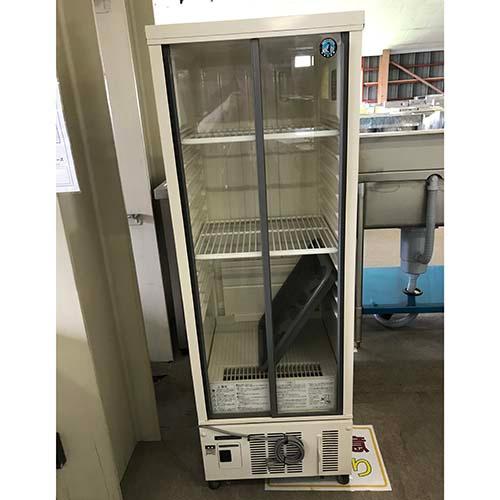 【中古】HOSHIZAKI 冷蔵ショーケース SSB-48CT2 中古】HOSHIZAKI 冷蔵ショーケース SSB-48CT2 中古】HOSHIZAKI 冷蔵