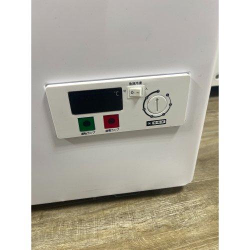 冷凍ストッカー レマコム RCY-106 業務用 中古/送料別途見積 : 業務用