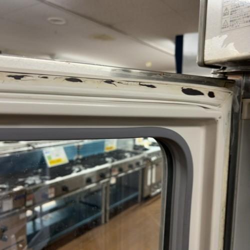 業界最長1年保証】縦型冷凍冷蔵庫 1凍5蔵 ホシザキ HRF-180A3 業務用