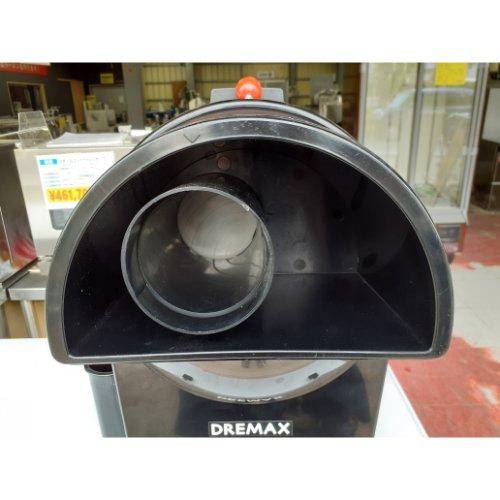 業界最長1年保証】マルチスライサー DREMAX DX-100 業務用 中古/送料