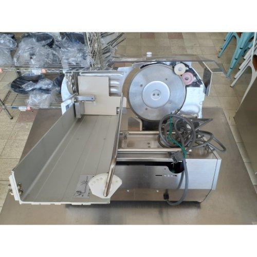 【業界最長1年保証】パンスライサー ハクラ精機 A-100 業務用 中古/送料別途見積の画像