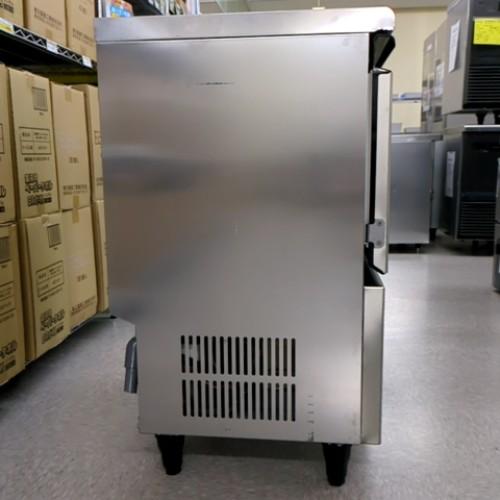 業界最長1年保証】製氷機 65kgキューブタイプ ホシザキ IM-65M