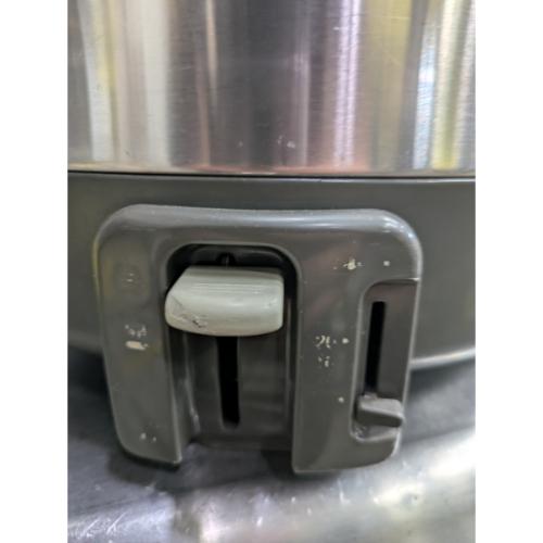ガス炊飯器 電子ジャー付き パロマ PR-4200S-1 都市ガス 業務用 中古