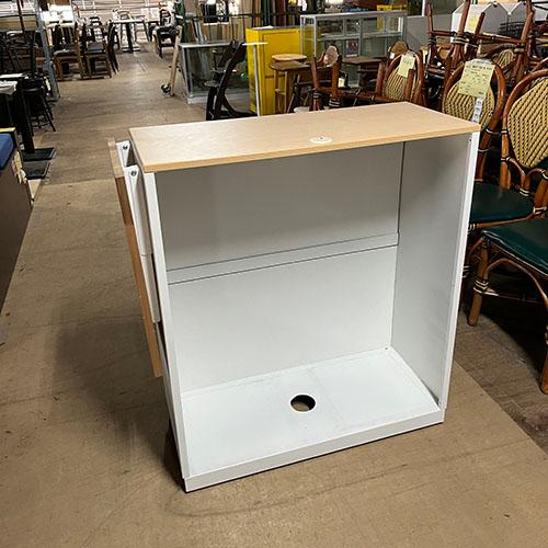 レジカウンター 業務用 中古/送料別途見積 : 業務用厨房・機器用品 
