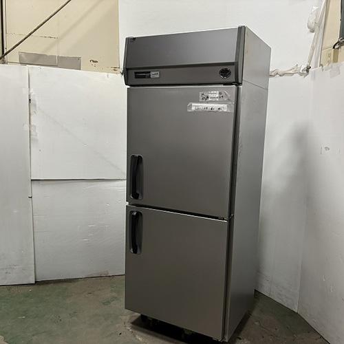 業界最長1年保証】縦型冷蔵庫 パナソニック(Panasonic) SRR-K761B 業務