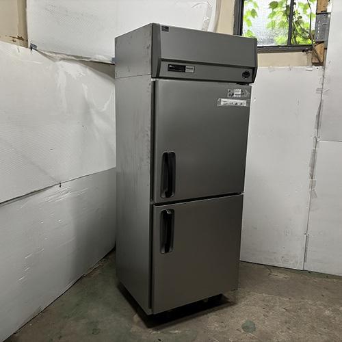 業界最長1年保証】縦型冷蔵庫 パナソニック(Panasonic) SRR-K761B 業務