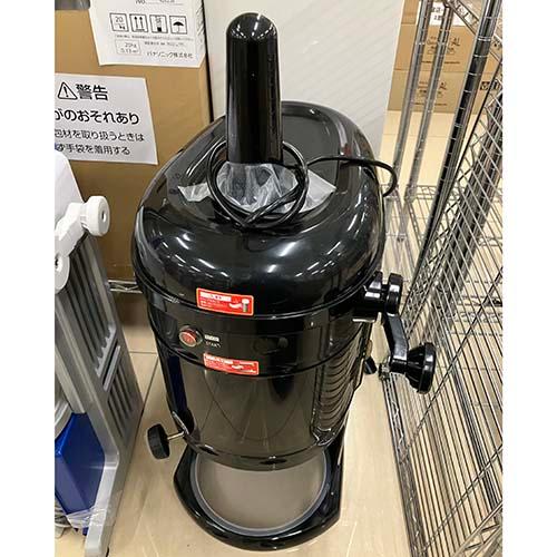 ブロックアイススライサー ハイガー WF-A299 業務用 中古/送料別途見積 