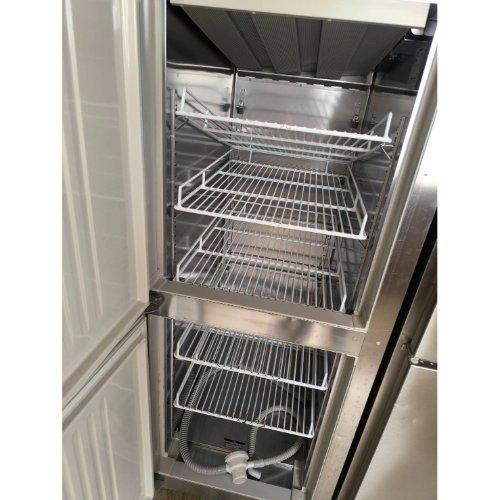 縦型恒温高湿庫 ホシザキ HCR-63CA 業務用 中古/送料別途見積 : 業務用