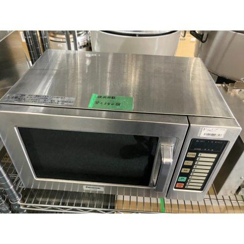 Panasonic 60Hz仕様 業務用電子レンジ NE-710GP 中古現状品 電子レンジ パナソニック(Panasonic) NE-710GP 業務用 中古/送料別途