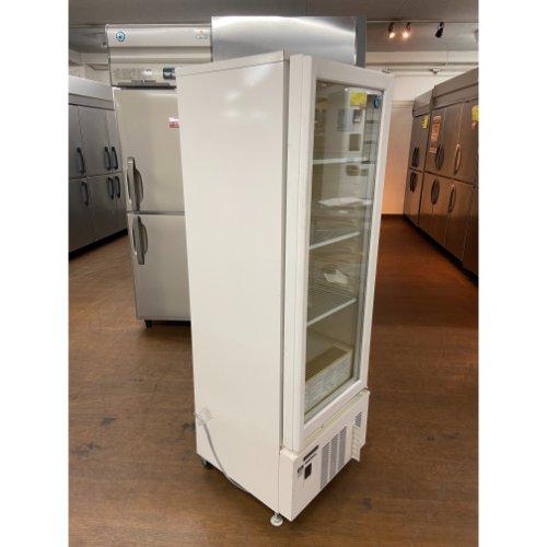 ホシザキ業務用冷蔵ショーケースUSB-50BTL1 【公式通販】