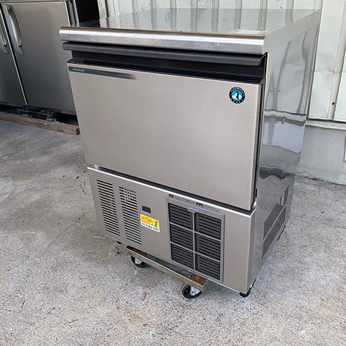 ホシザキ 製氷機 65KG シルバー ホシザキ 製氷機 65KG シルバー ホシザキ製氷機65キロIM-65TL-1│厨房家