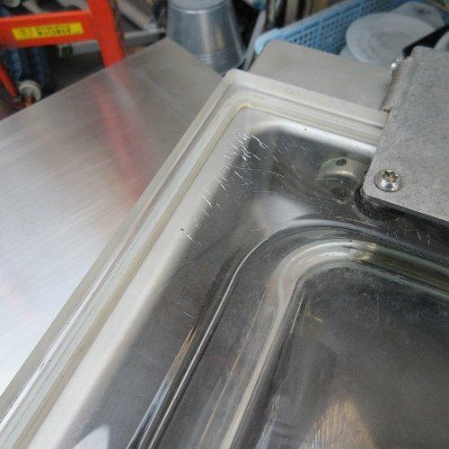 【業界最長1年保証】真空包装機 ニチワ電機 MICROJUMBO 業務用 中古/送料別途見積_7