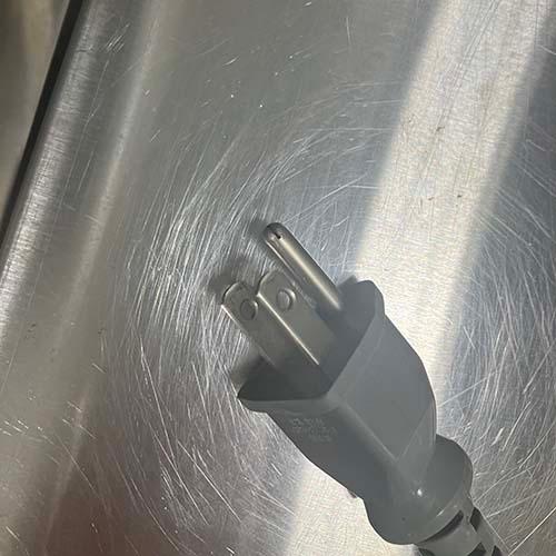 【業界最長1年保証】まな板殺菌庫 マルゼン MCFT-076B 業務用 中古/送料別途見積_2