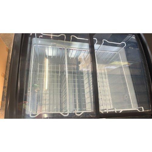 テンポスオリジナル 冷凍ショーケース TBSC-117F 業務用 中古/送料別途