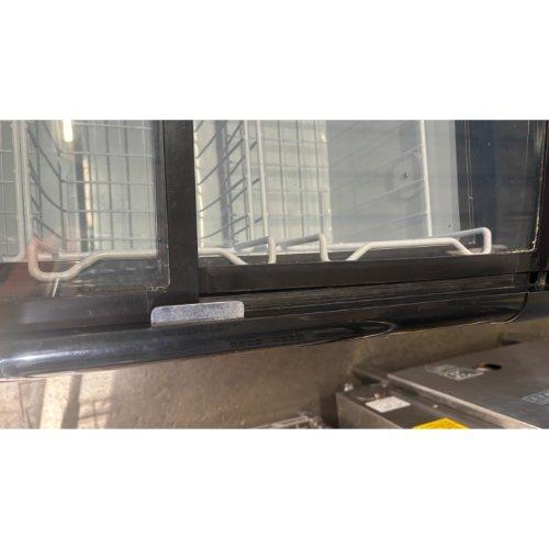 テンポスオリジナル 冷凍ショーケース TBSC-117F 業務用 中古/送料別途