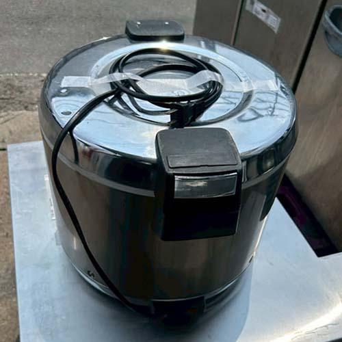 電子ジャー タイガー(TIGER) JHA-540A 業務用 中古/送料別途見積