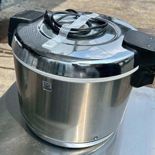 電子ジャー タイガー(TIGER) JHA-540A 業務用 中古/送料別途見積