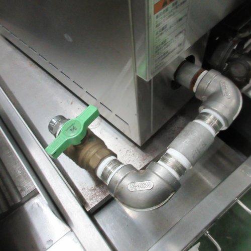 業界最長1年保証】卓上ゆで麺機 タニコー TCU-4445X プロパンガス 業務