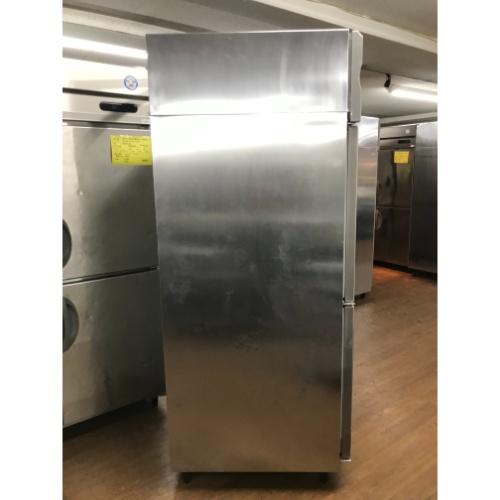 業界最長1年保証】縦型冷凍庫 ホシザキ 6DHF-180A3-2 業務用 中古/送料 