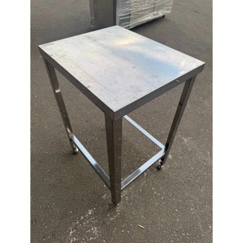 作業台 三方枠 BGなし 幅1800×奥行600×高さ845【業務用】