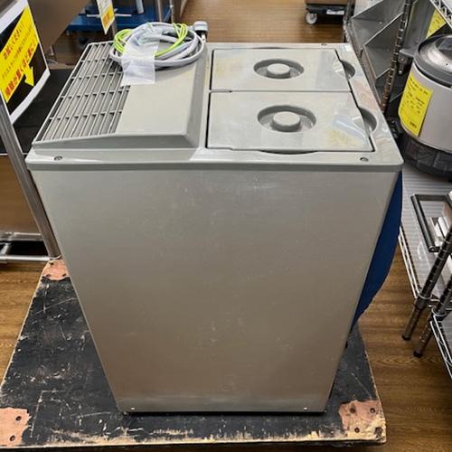 コールドドリンクディスペンサー ホシザキ DIC-10A-P 業務用 中古/送料別途見積の画像