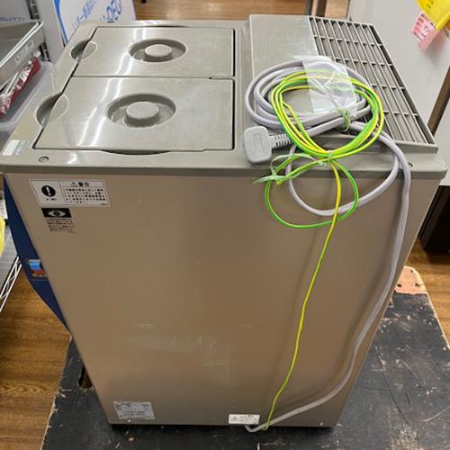 コールドドリンクディスペンサー ホシザキ DIC-10A-P 業務用 中古/送料別途見積の画像
