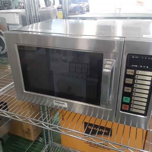電子レンジ パナソニック(Panasonic) NE-710GP 業務用 中古/送料別途 
