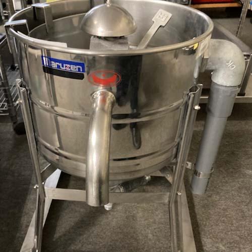洗米機 MRW-7 業務用 中古/送料別途見積 : 業務用厨房・機器用品INBIS