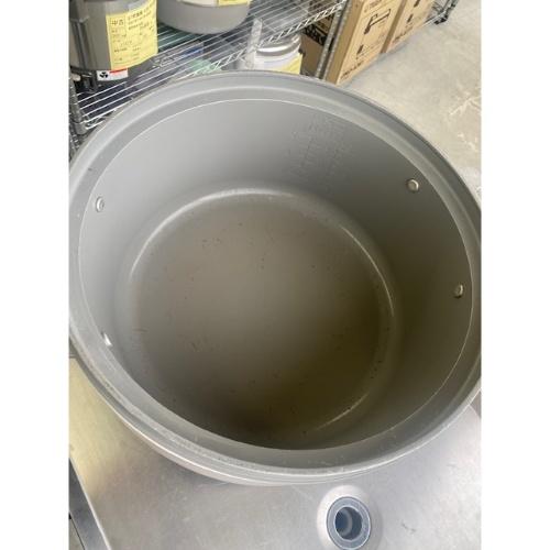 ガス炊飯器 3升 リンナイ(Rinnai) RR-30S1 プロパンガス 業務用 中古