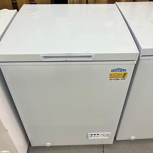 中古冷凍庫　TBCF-93-RH テンポスオリジナル 冷凍ストッカー TBCF-93-RH 業務用 中古/送料別途
