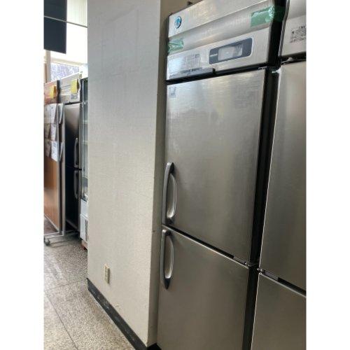 【業界最長1年保証】縦型冷蔵庫 ホシザキ HR-63A-1 業務用 中古/送料別途見積