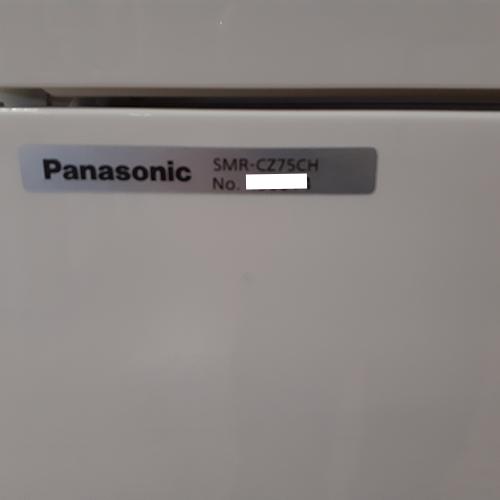 卓上タテ型 HOT&COLDショーケース パナソニック(Panasonic) SMR-CZ75CH