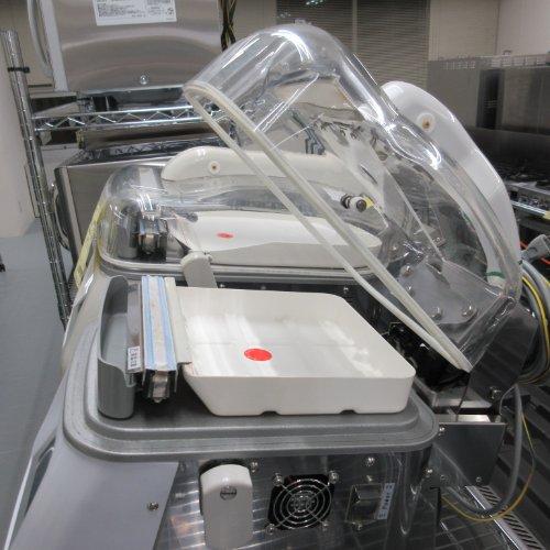 業界最長1年保証】真空包装機 TOSEI HVP-282 業務用 中古/送料別途見積