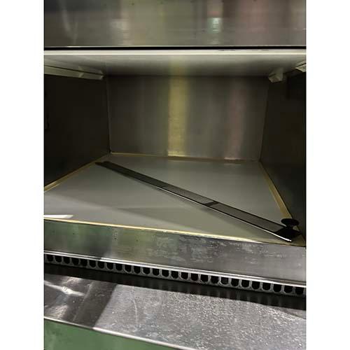 電子レンジ ネスター ERN-18TM-1 業務用 中古/送料別途見積 : 業務用 