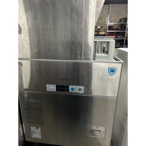 食器洗浄機 リターンタイプ 大和冷機 DDW-HE6 業務用 中古/送料別途 